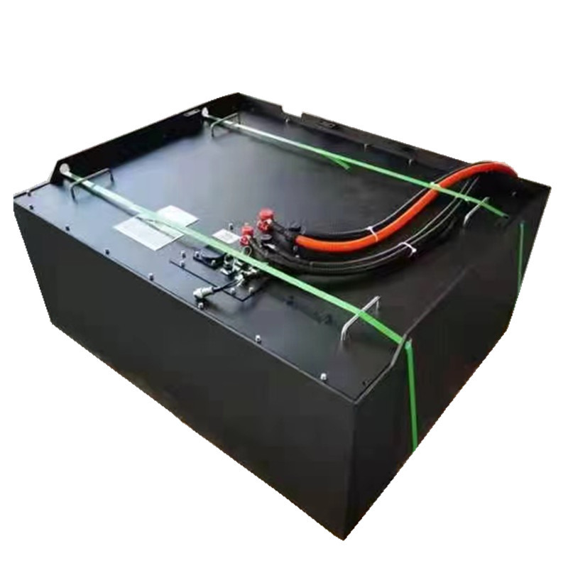 磷酸铁锂平衡式叉车电池组 80V480Ah